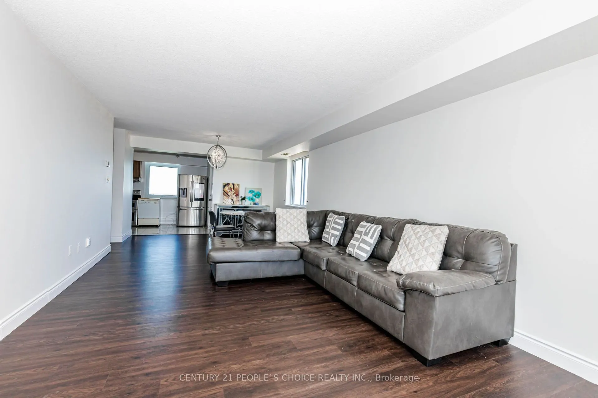 301 FRANCES Avenue #1203