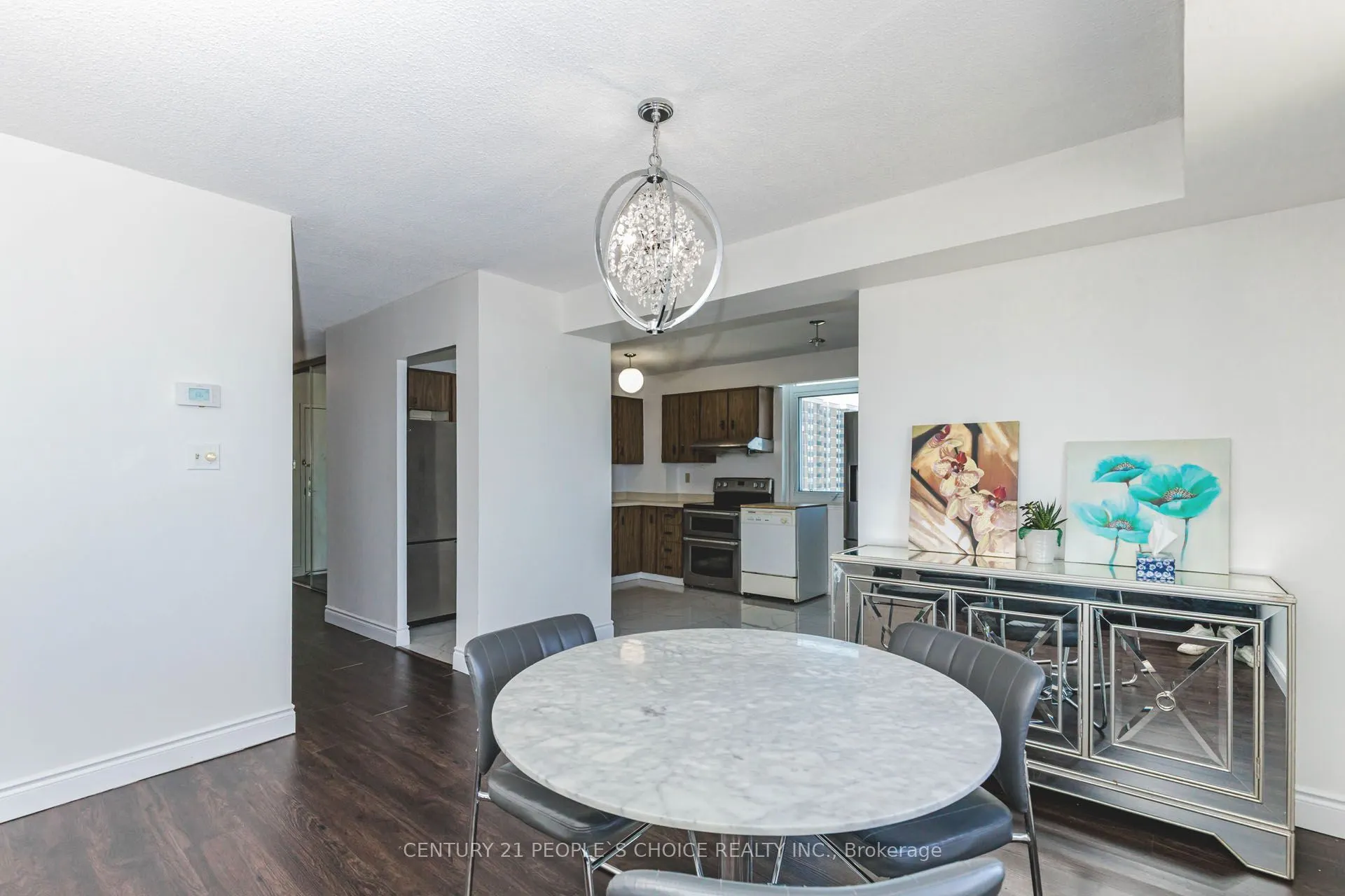 301 FRANCES Avenue #1203