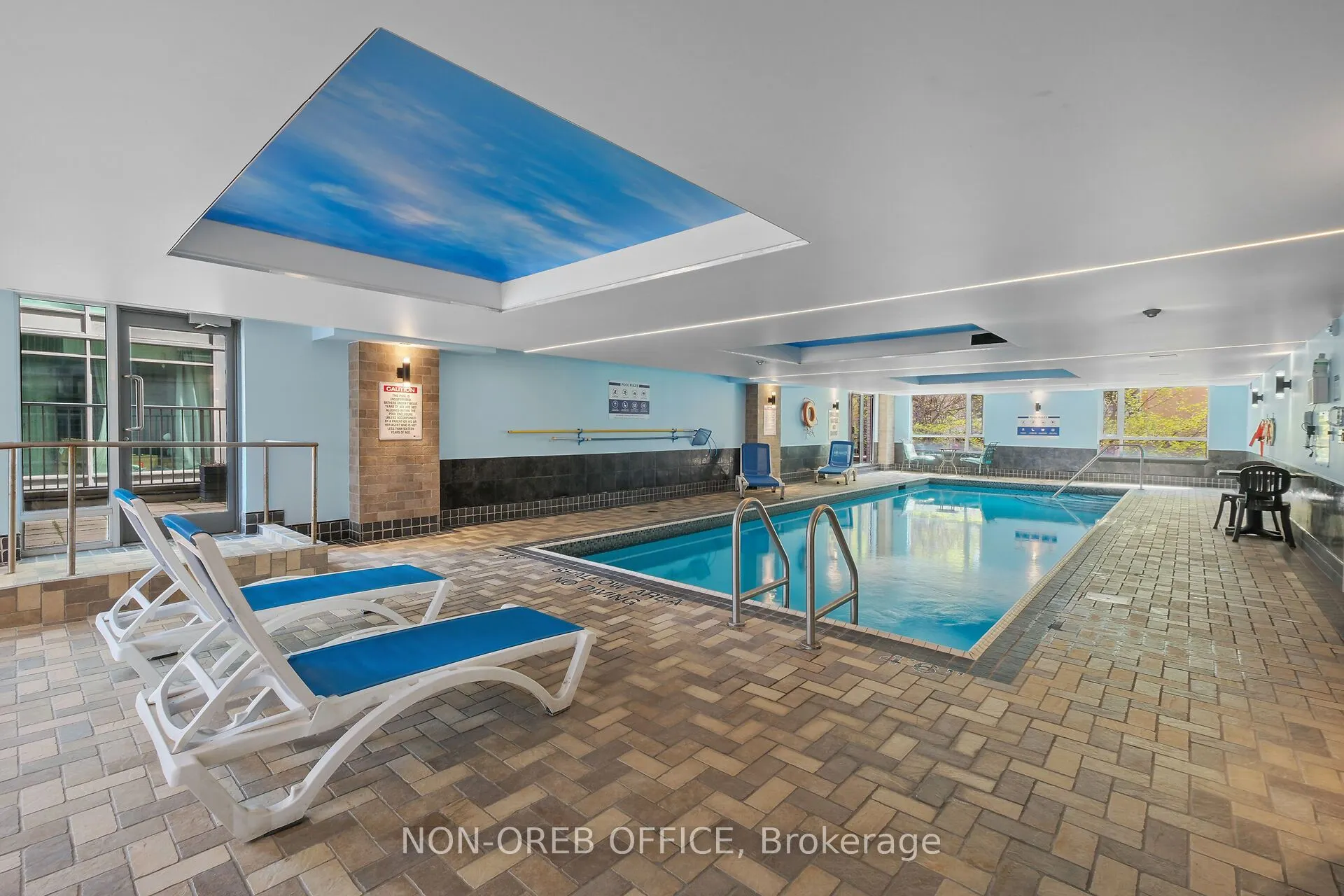 200 BESSERER Street #512