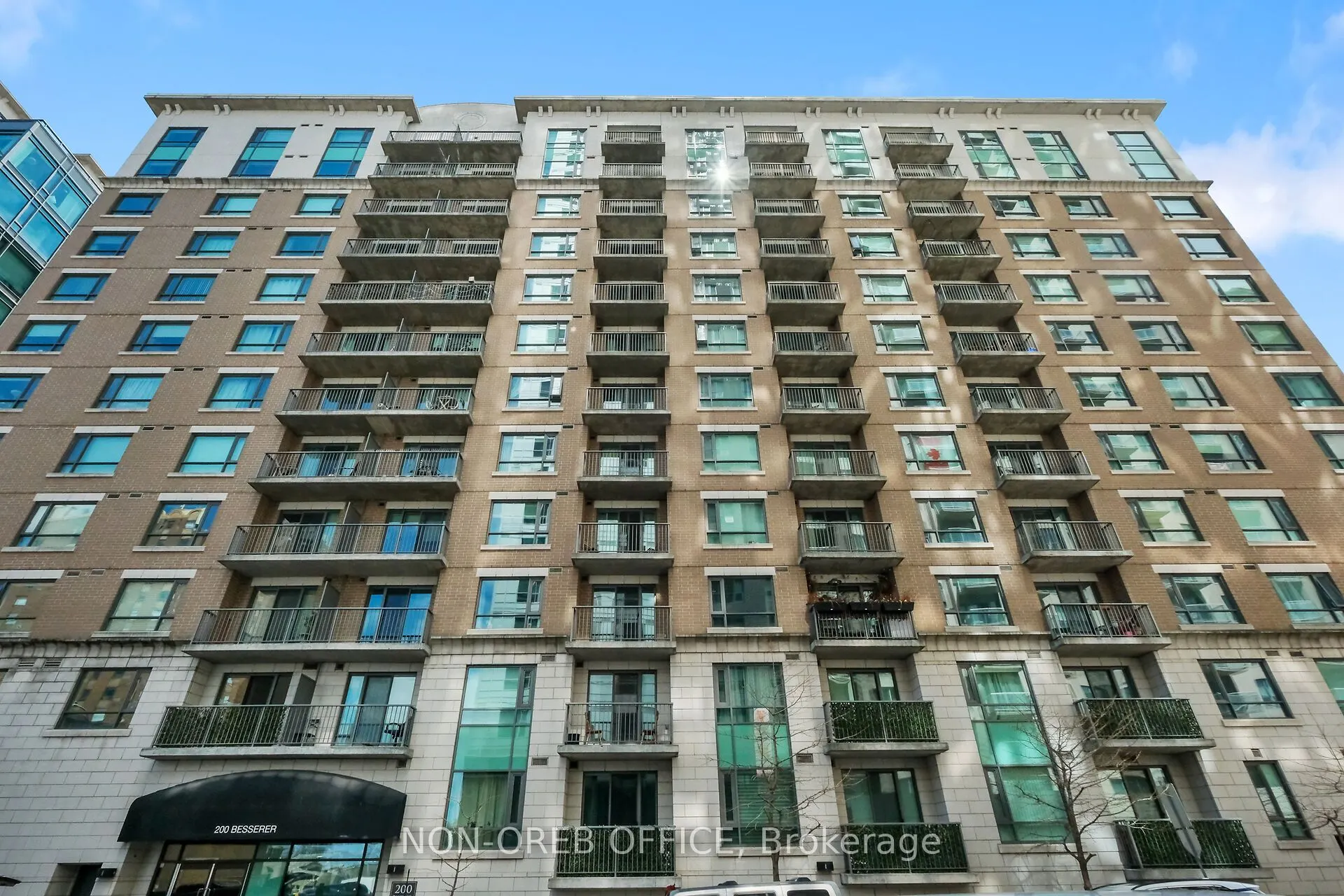200 BESSERER Street #512