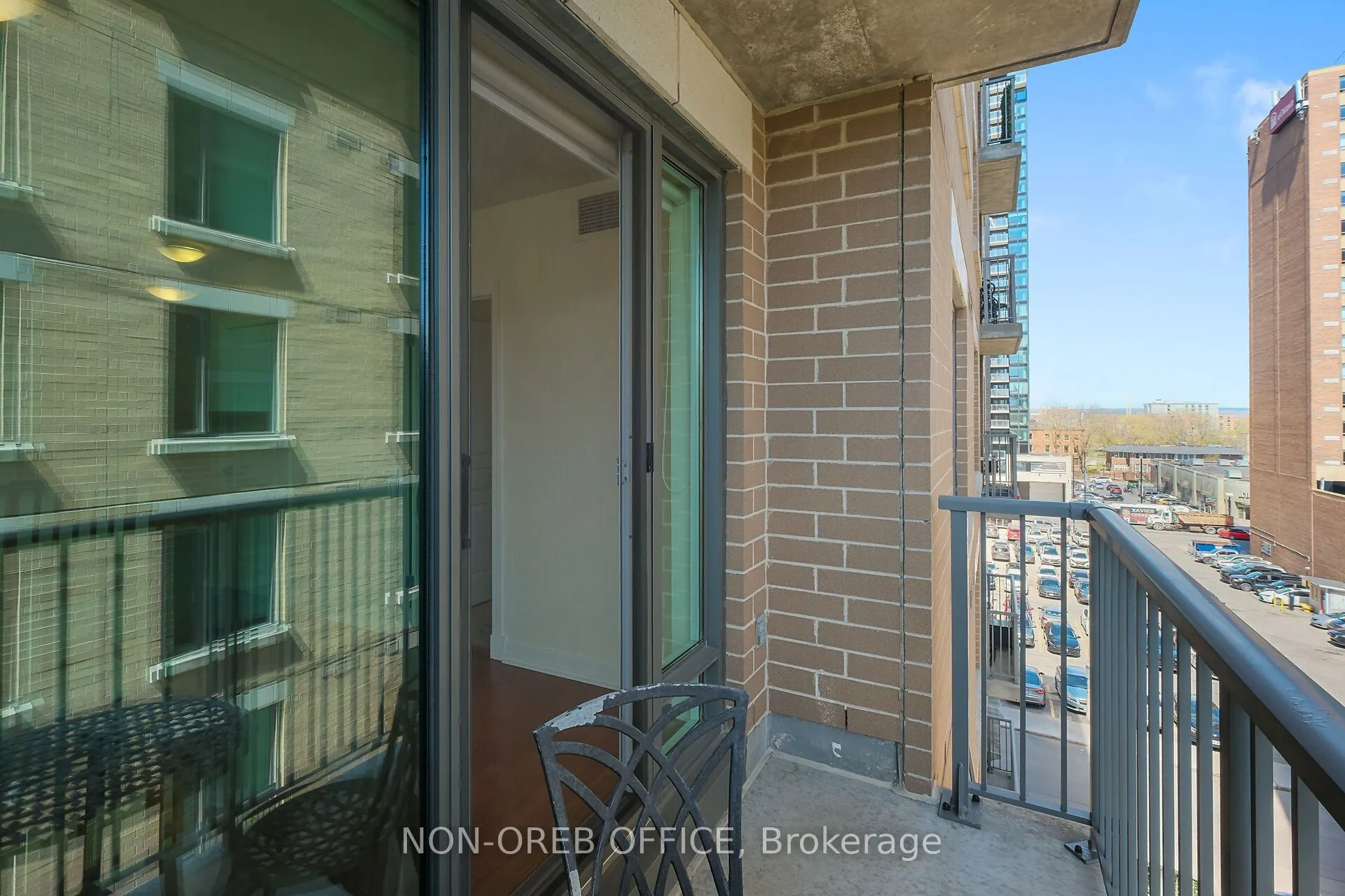 200 BESSERER Street #512
