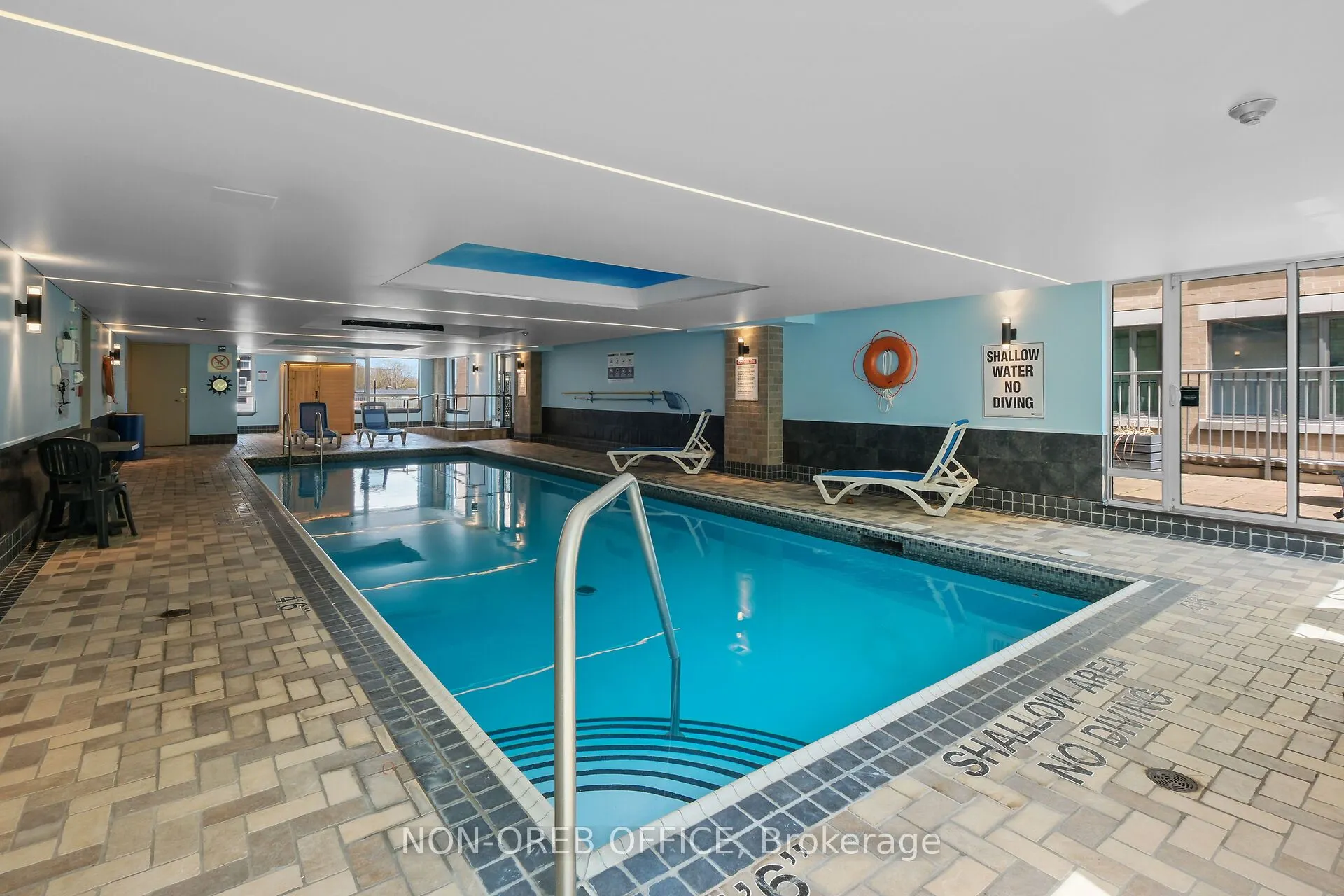 200 BESSERER Street #512