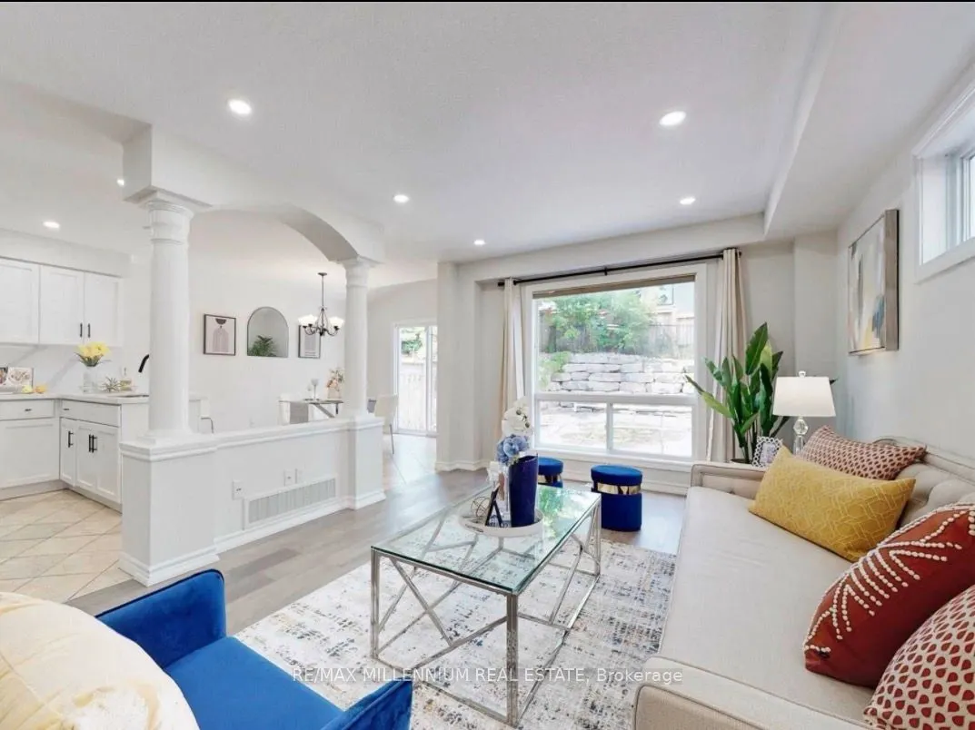 17 Darnell Road