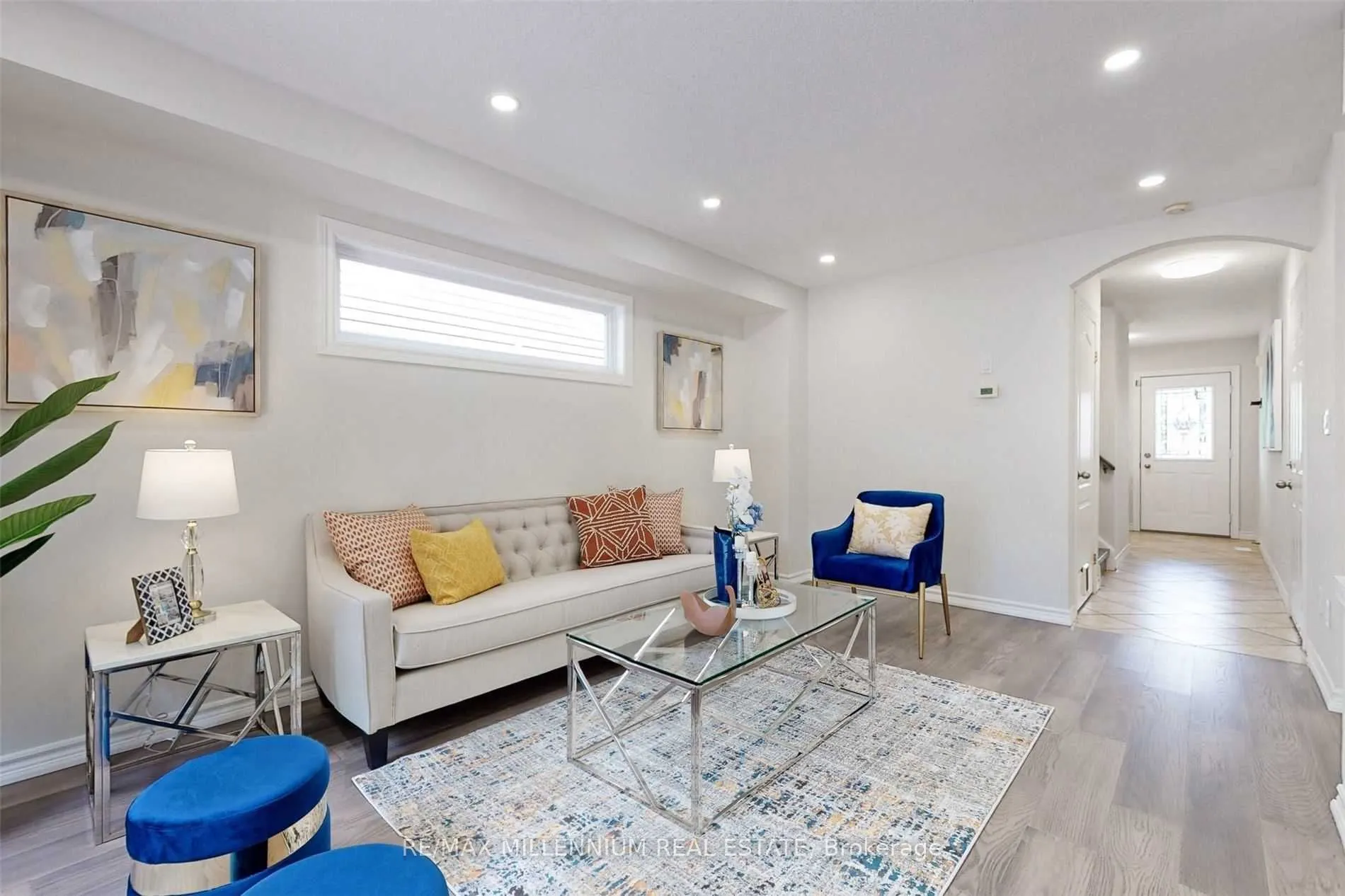 17 Darnell Road