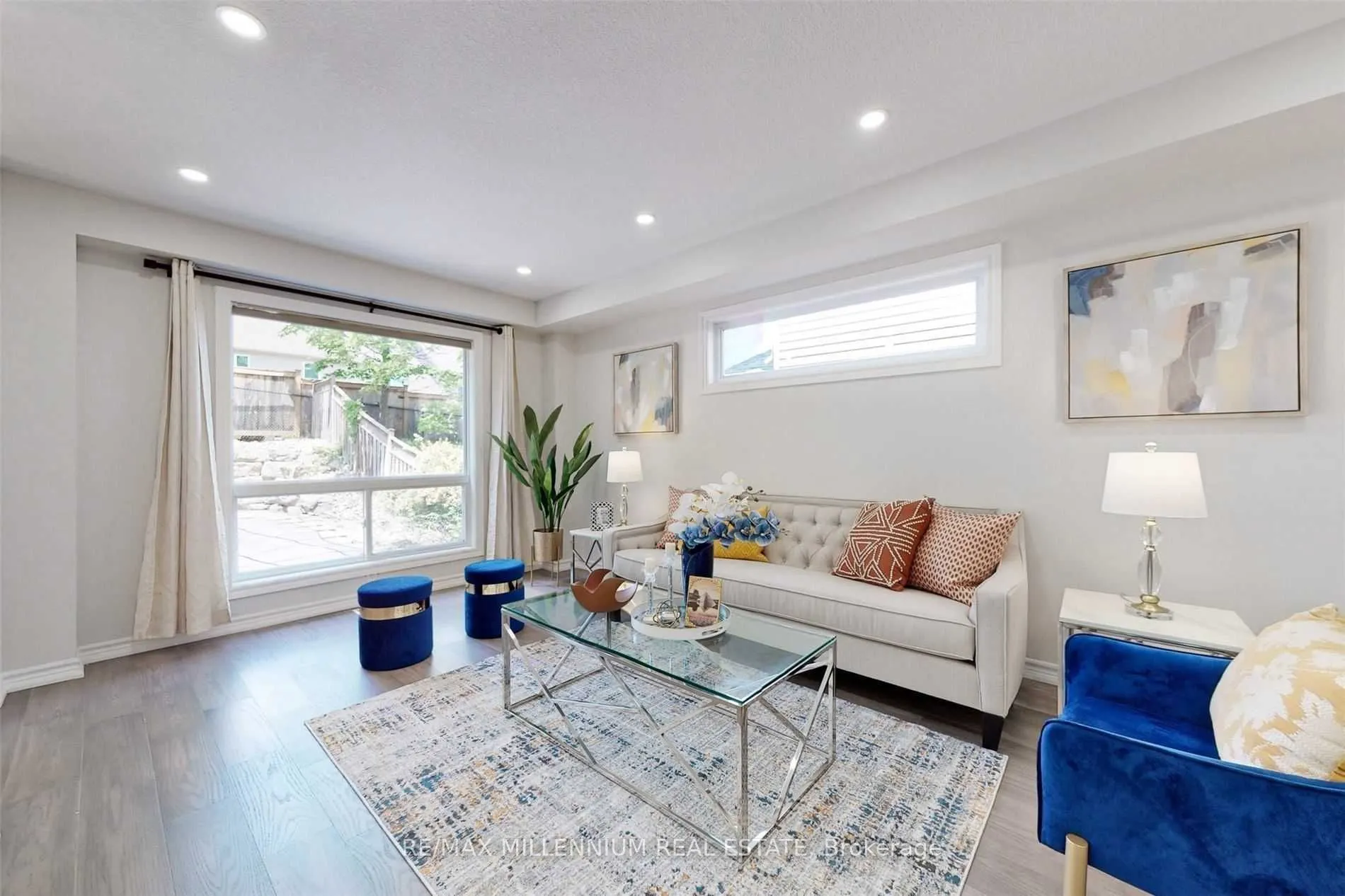 17 Darnell Road