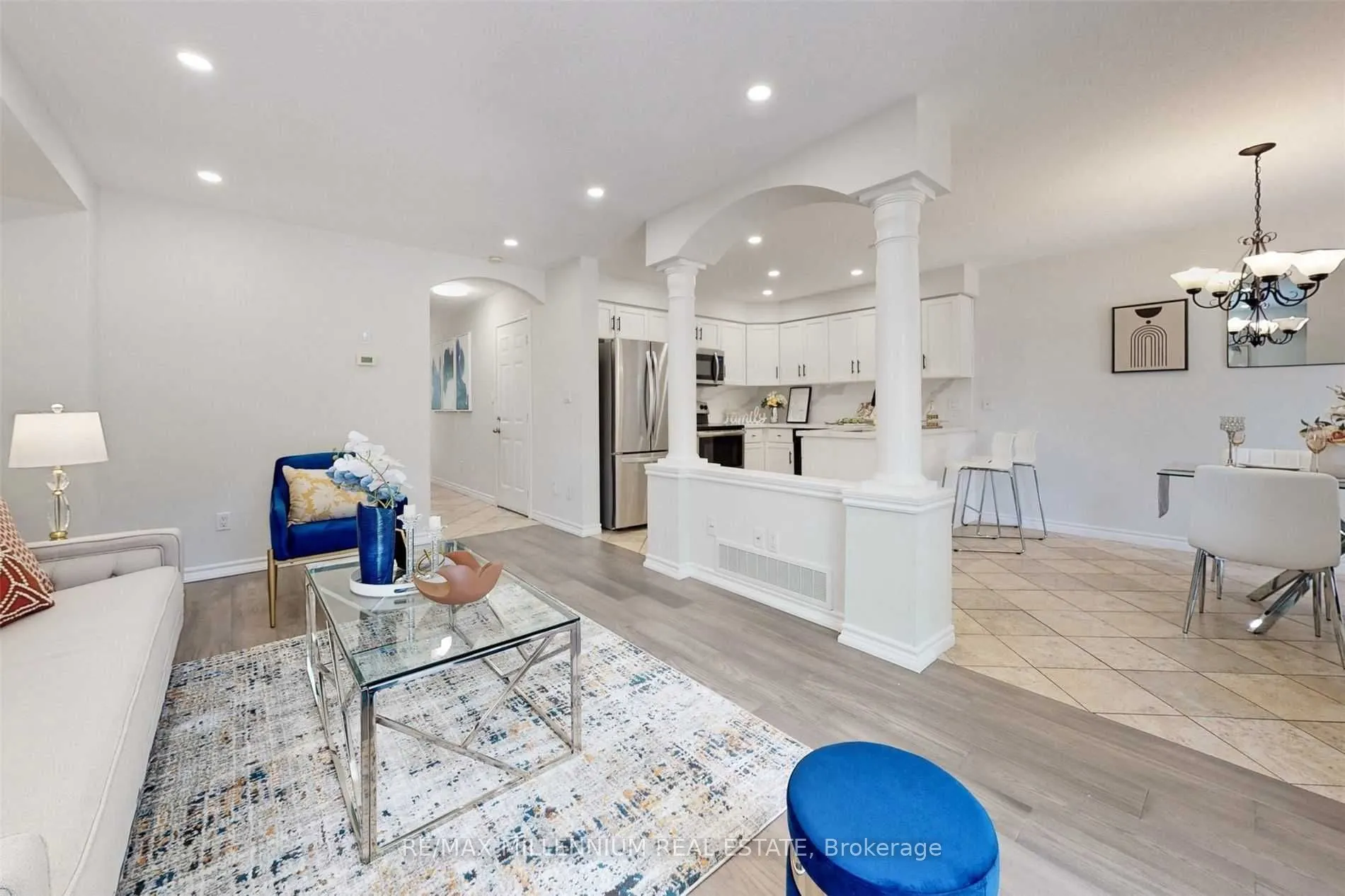17 Darnell Road