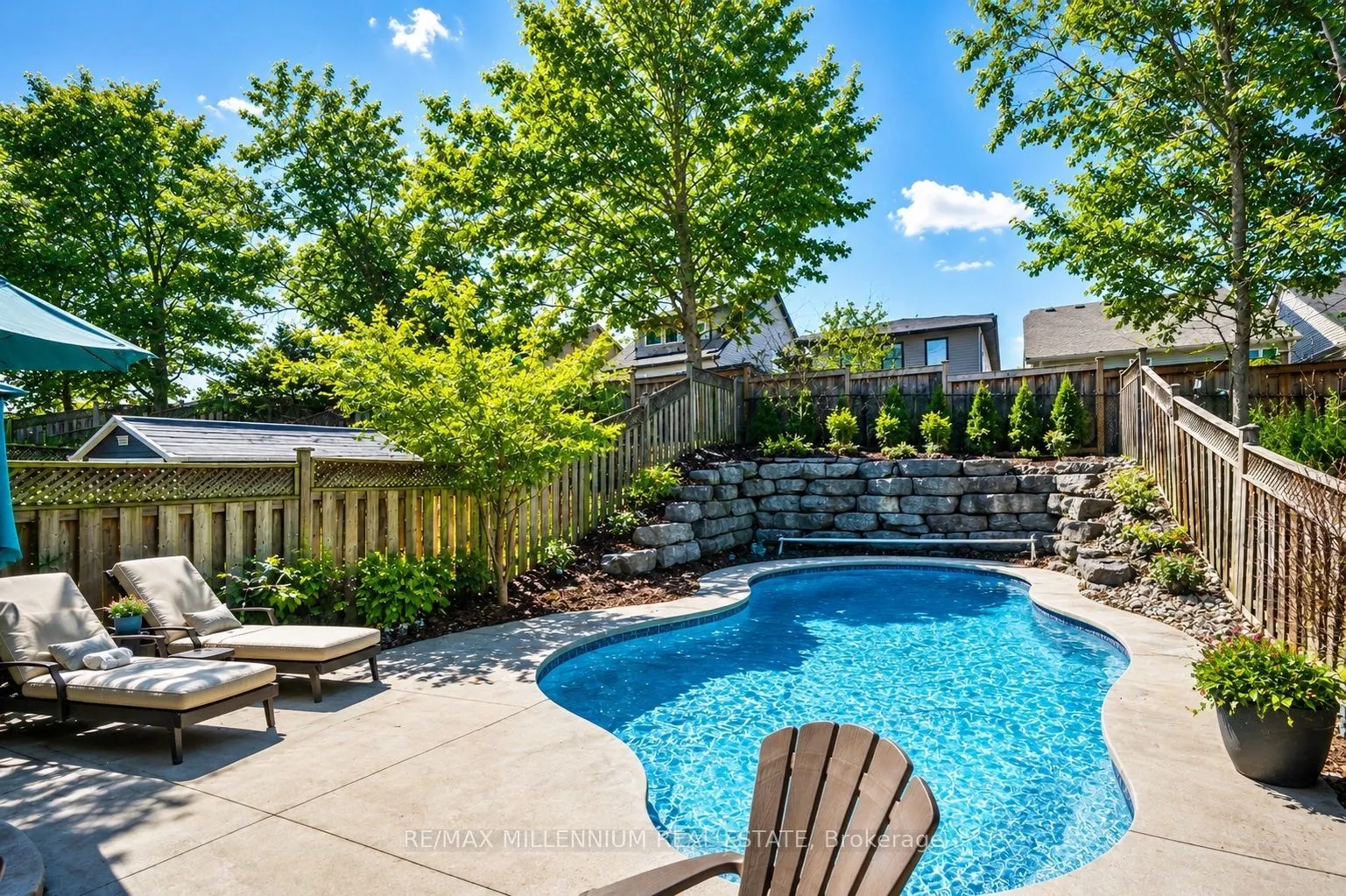 17 Darnell Road