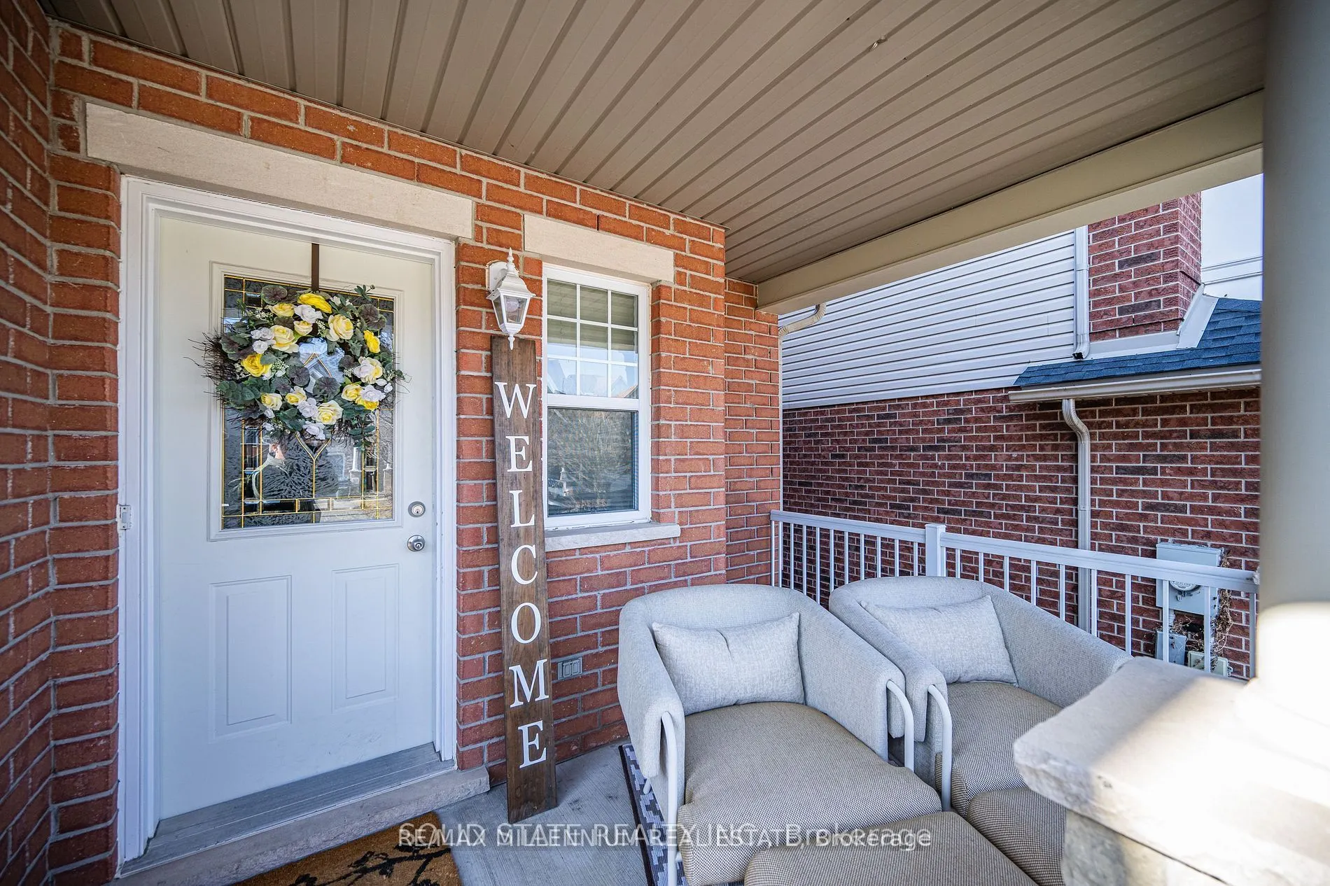 17 Darnell Road
