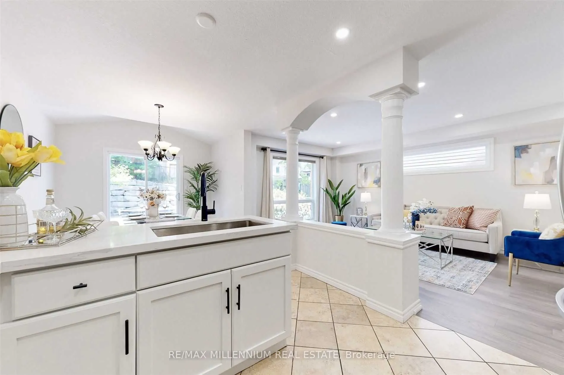 17 Darnell Road