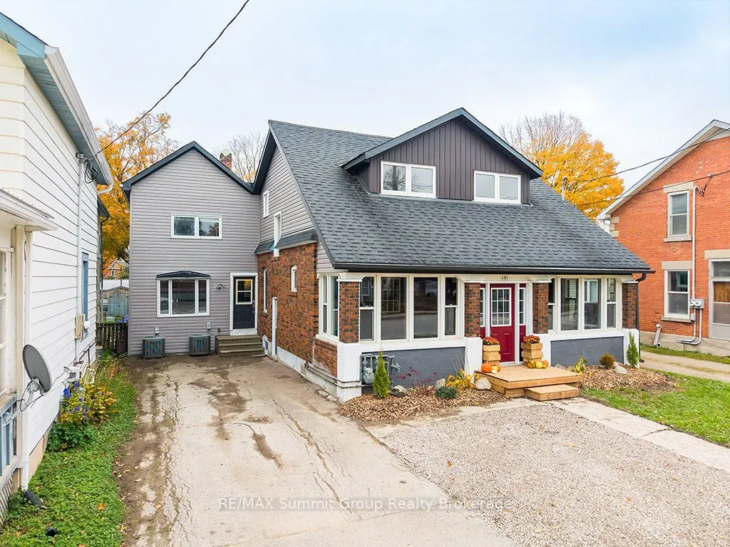 151 Main Street E
