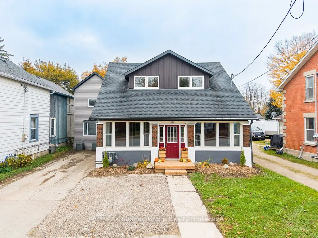 151 Main Street E