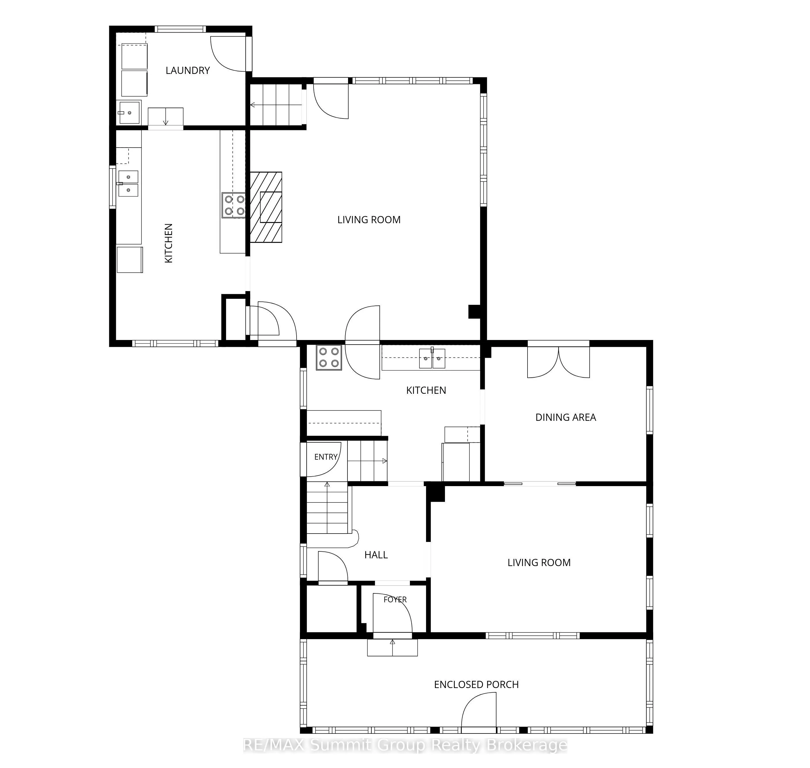 151 Main Street E