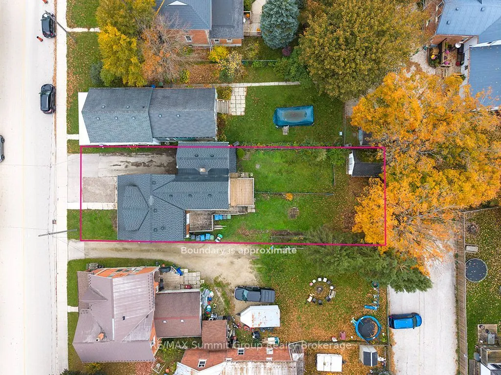 151 Main Street E
