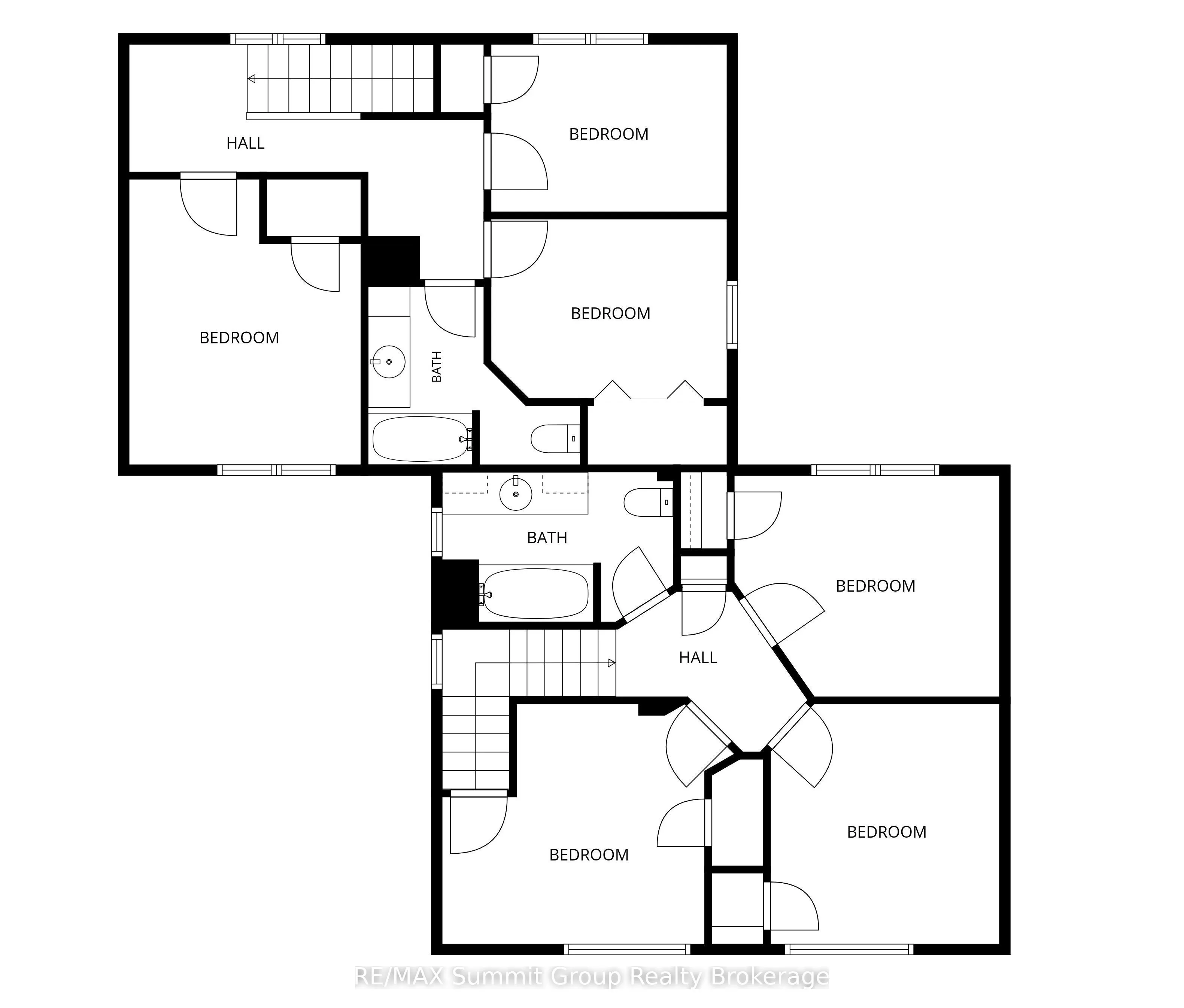 151 Main Street E