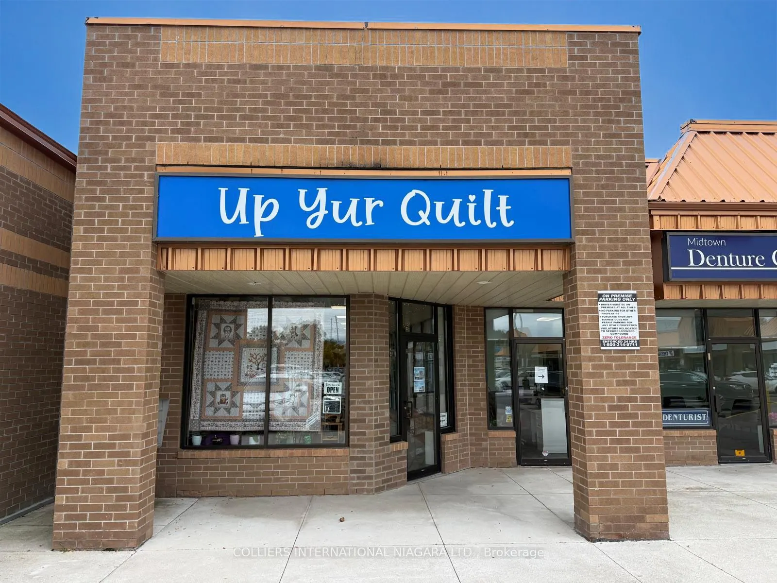 395 ONTARIO Street #15