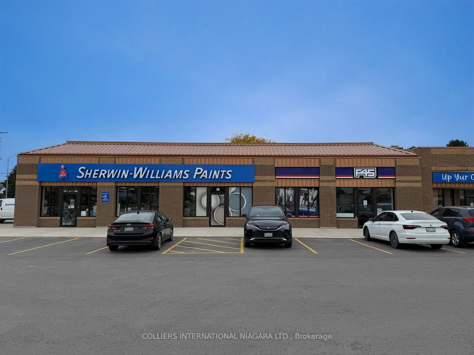 395 ONTARIO Street #15