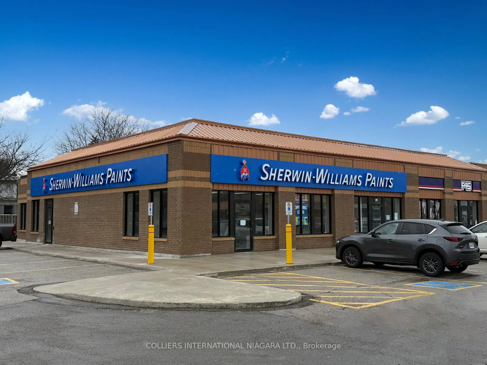 395 ONTARIO Street #15
