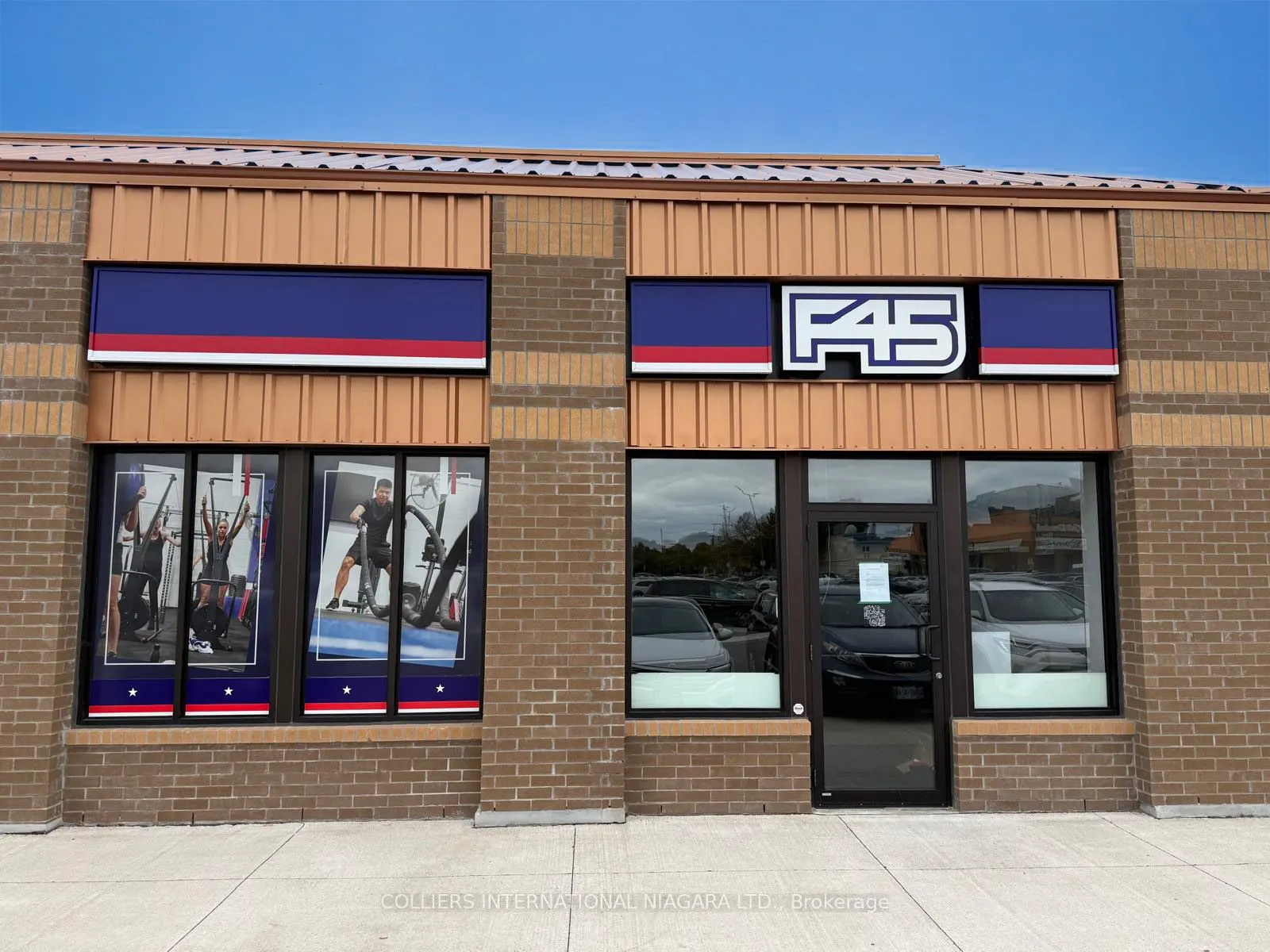 395 ONTARIO Street #15