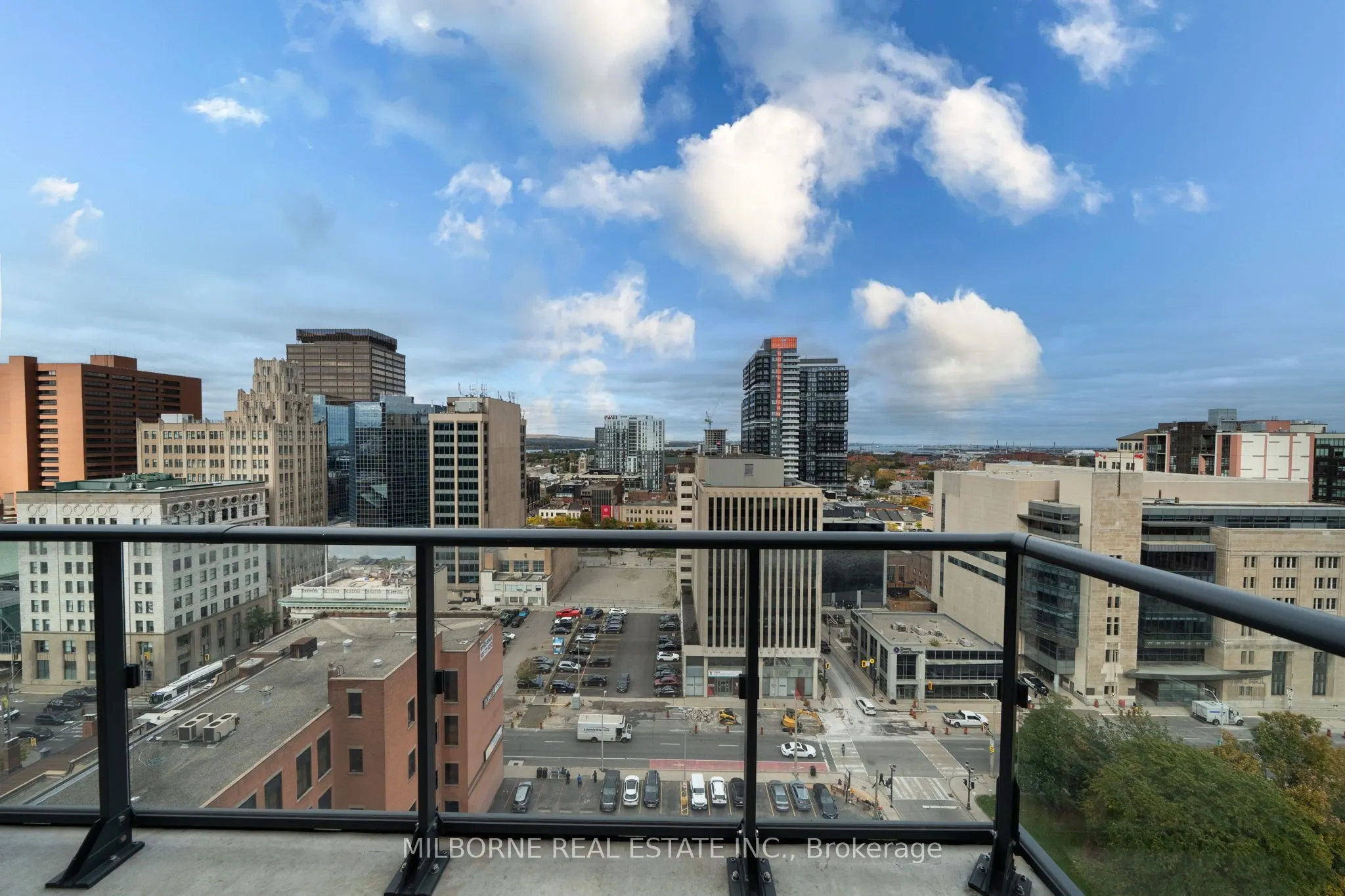 75 James Street S #1511