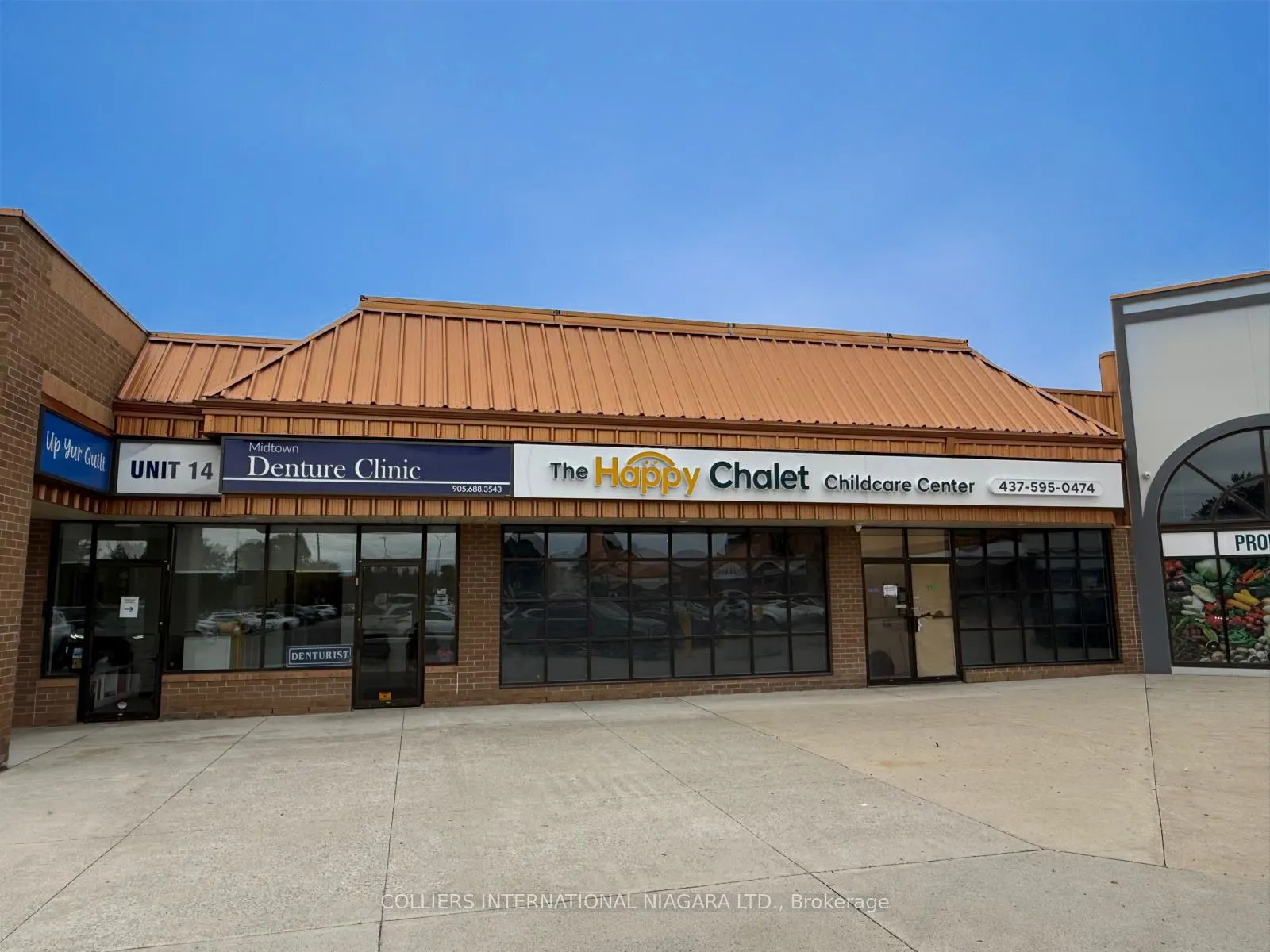 395 ONTARIO Street #16