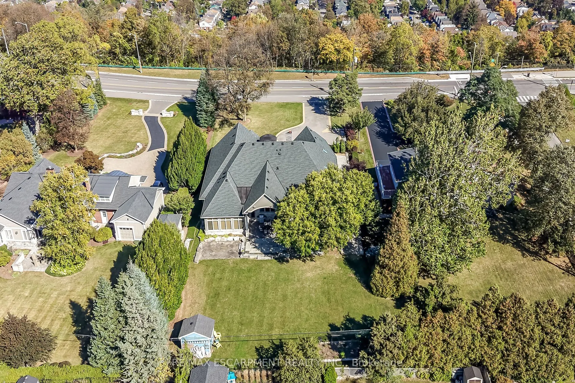 244 Mountain Brow Boulevard