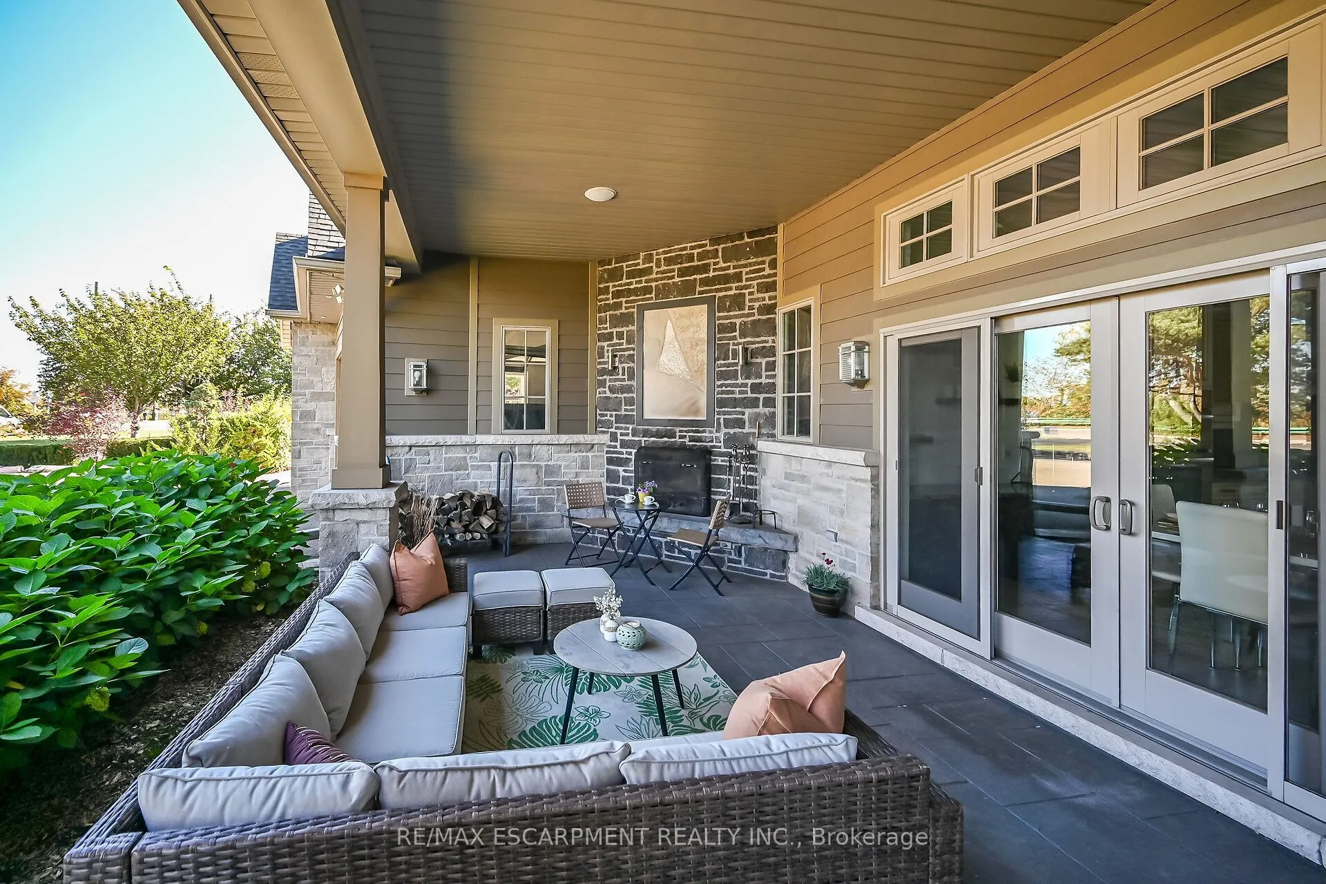 244 Mountain Brow Boulevard