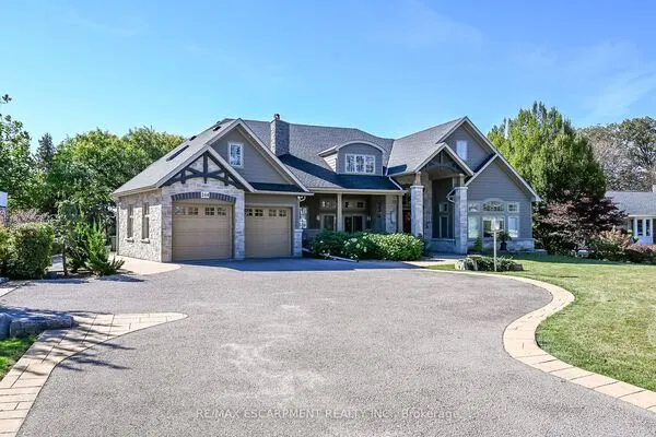 244 Mountain Brow Boulevard