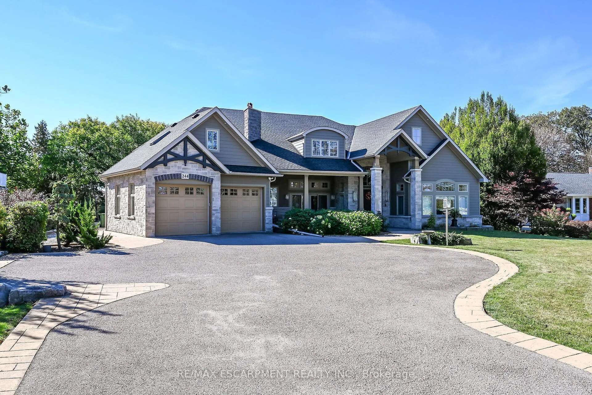 244 Mountain Brow Boulevard