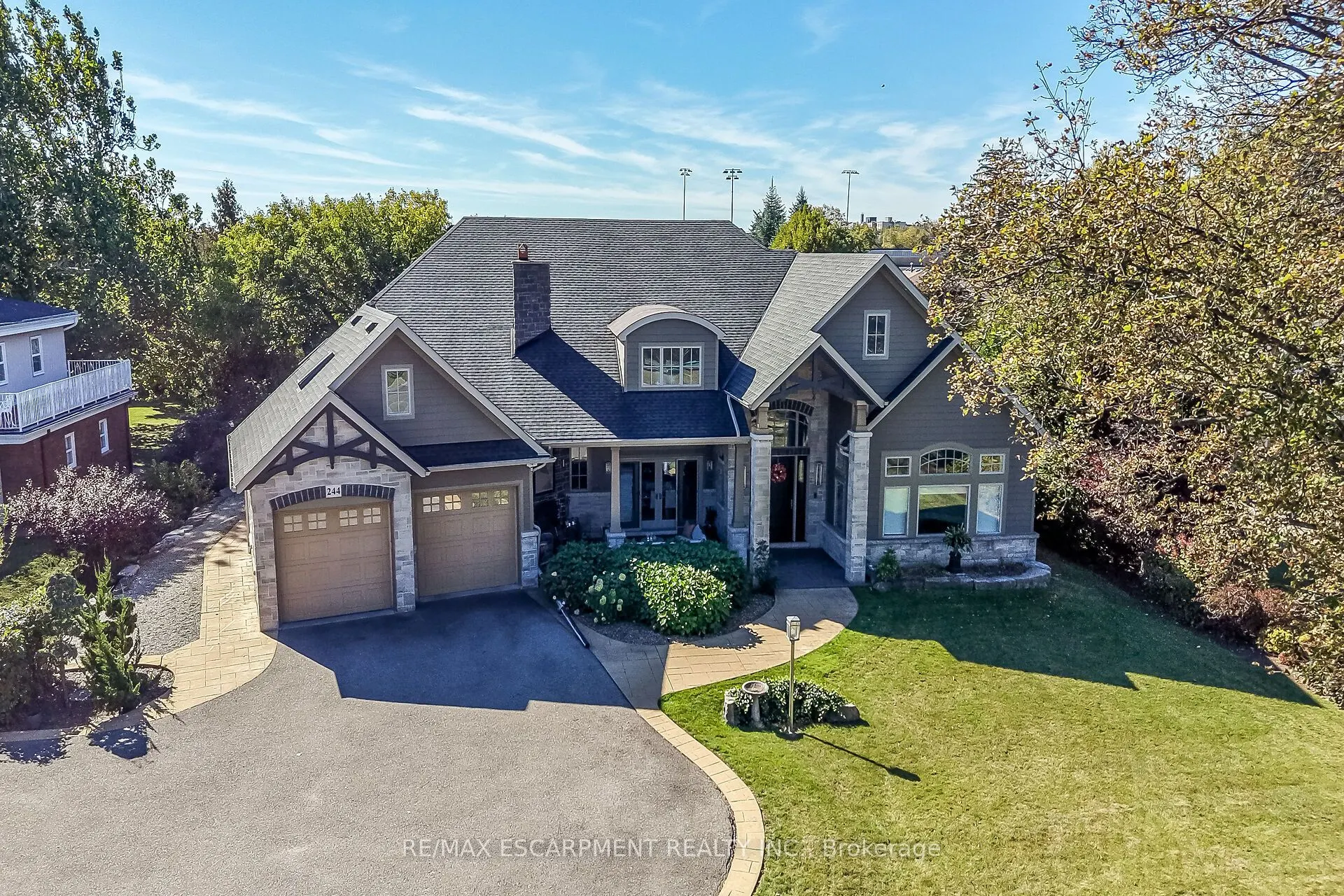 244 Mountain Brow Boulevard
