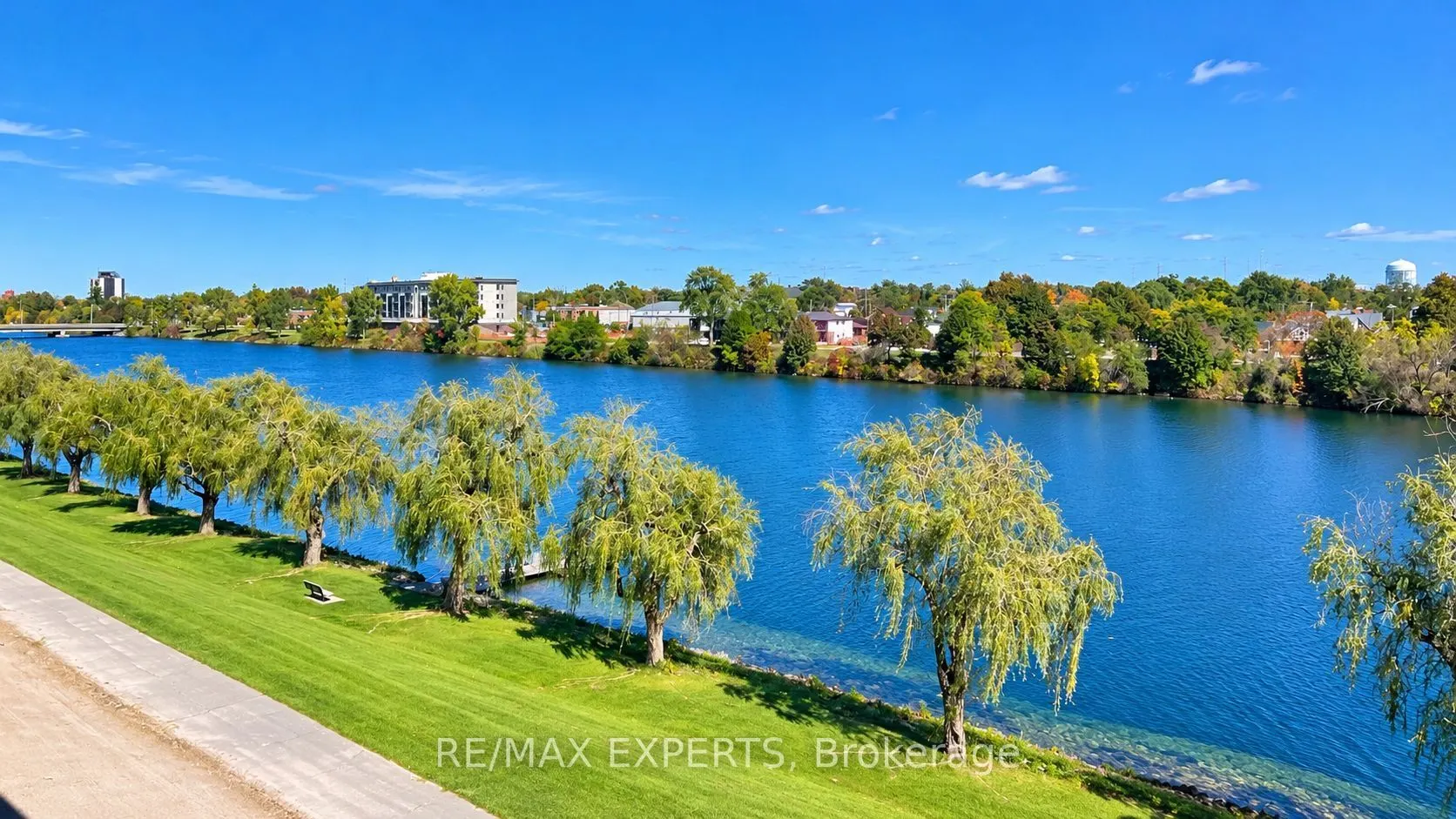 350 Prince Charles Drive #336