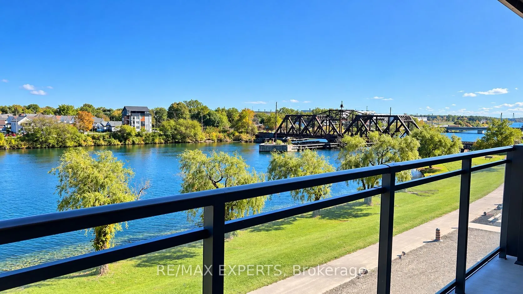 350 Prince Charles Drive #336
