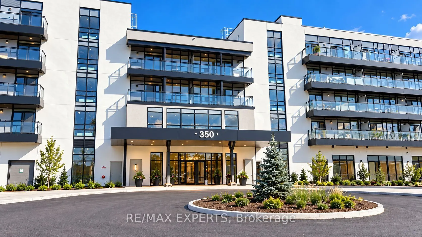 350 Prince Charles Drive #336