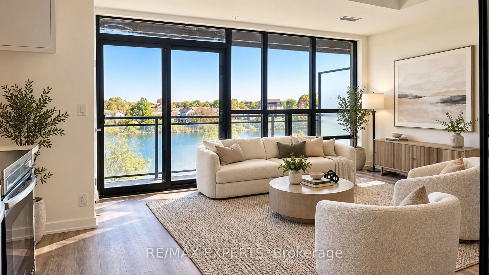 350 Prince Charles Drive #336