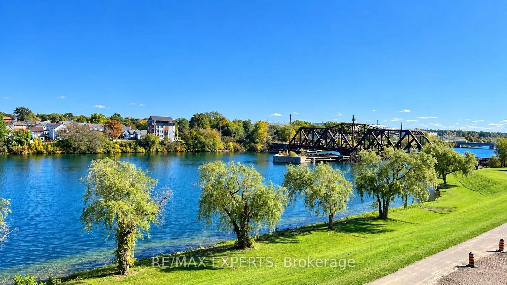 350 Prince Charles Drive #336