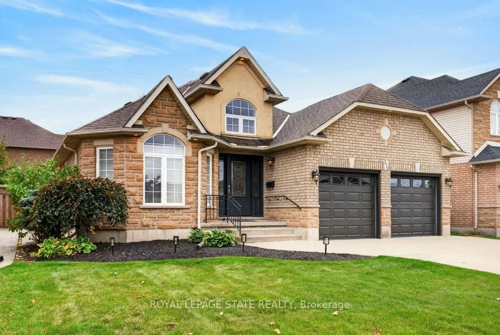 272 Gatestone Drive