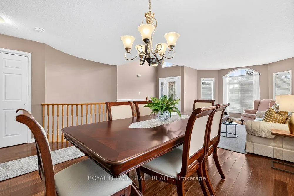 272 Gatestone Drive