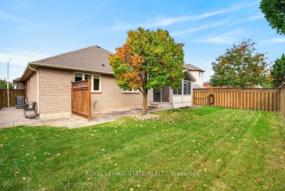 272 Gatestone Drive