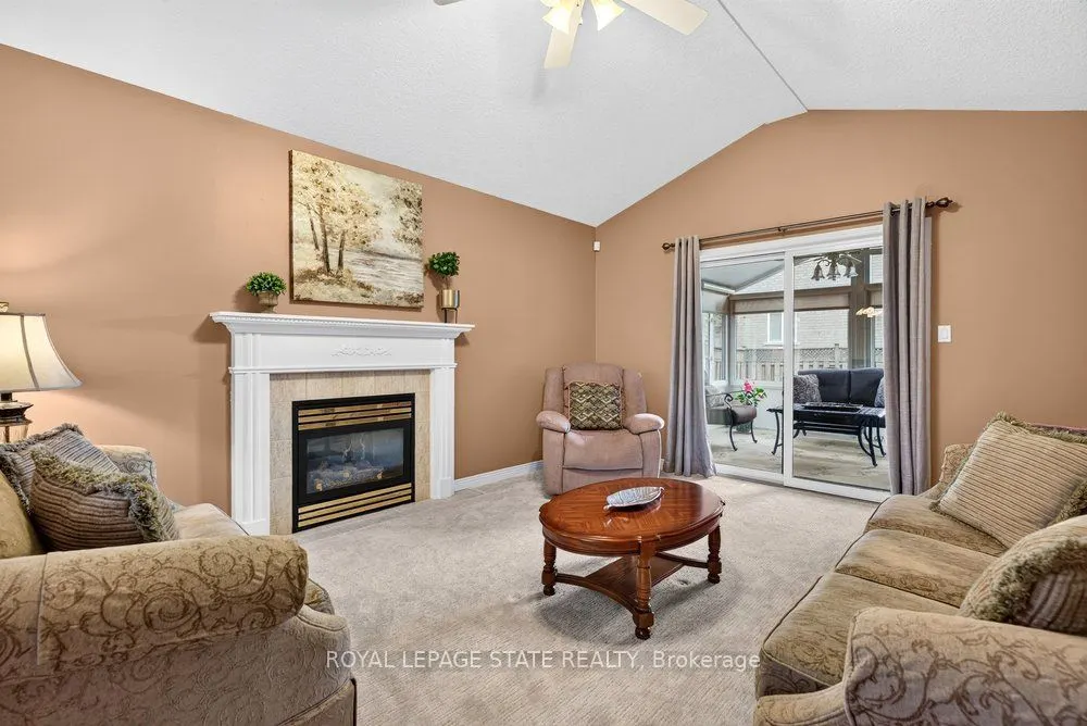 272 Gatestone Drive