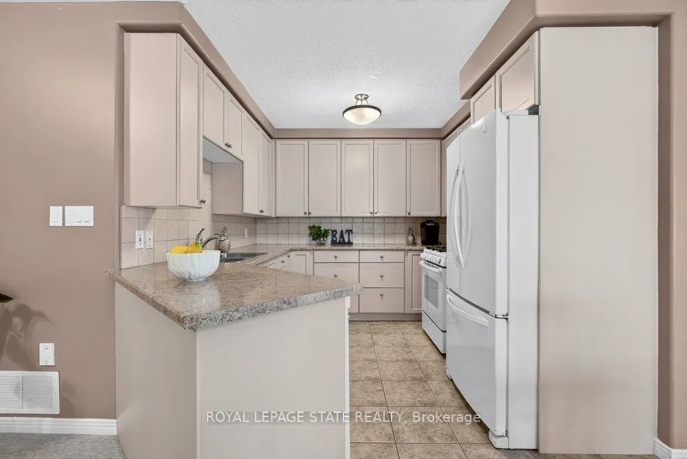 272 Gatestone Drive