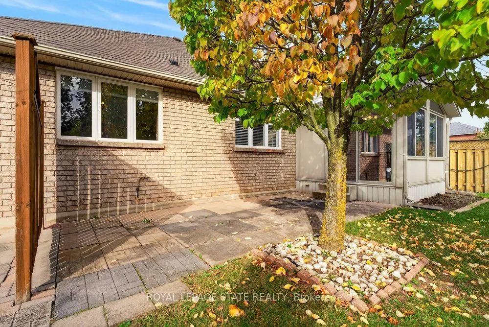 272 Gatestone Drive