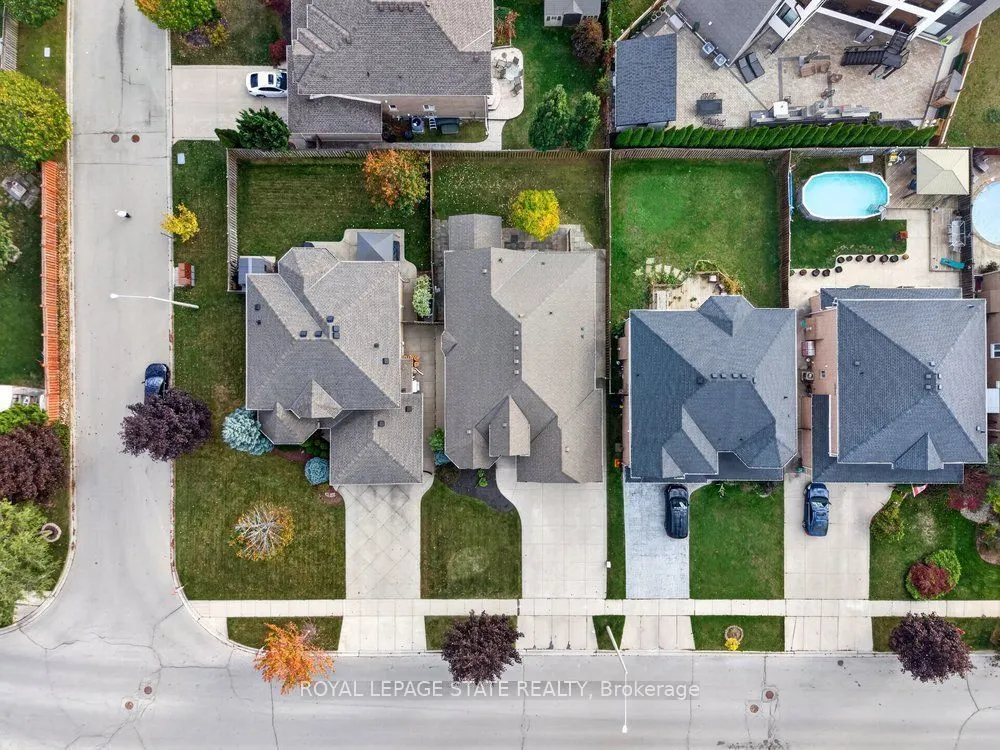 272 Gatestone Drive