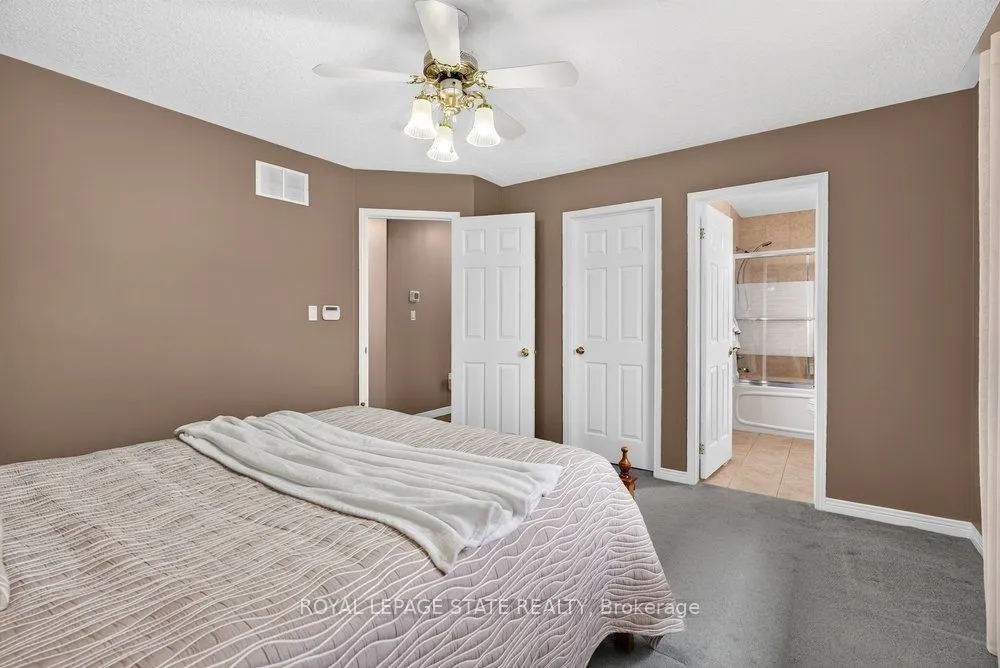 272 Gatestone Drive