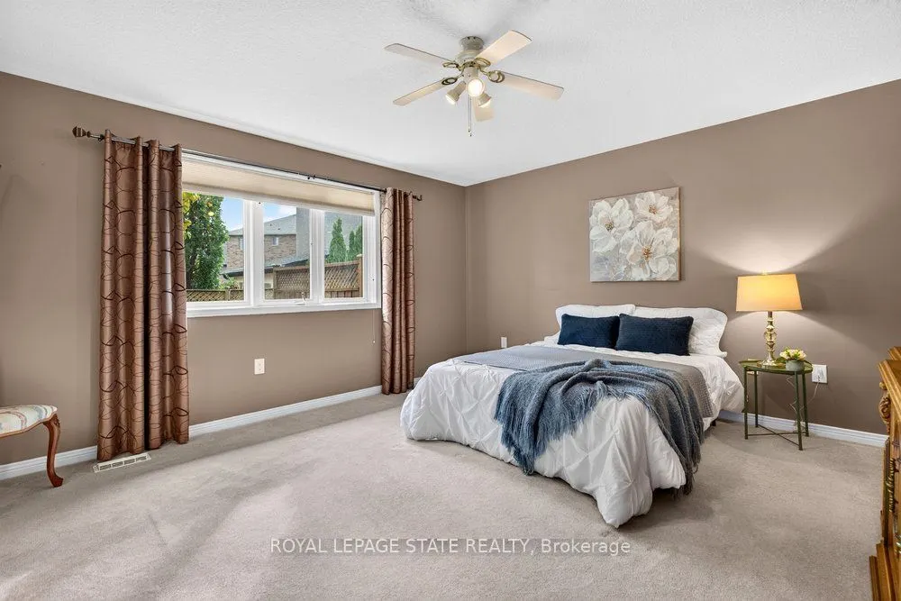 272 Gatestone Drive