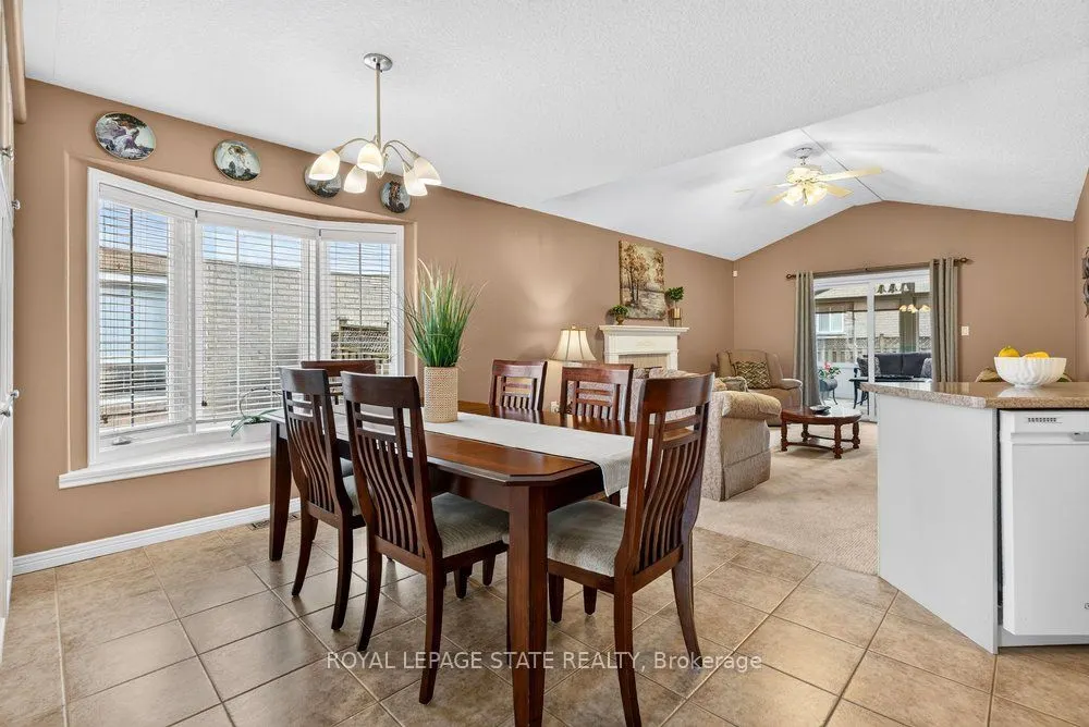 272 Gatestone Drive