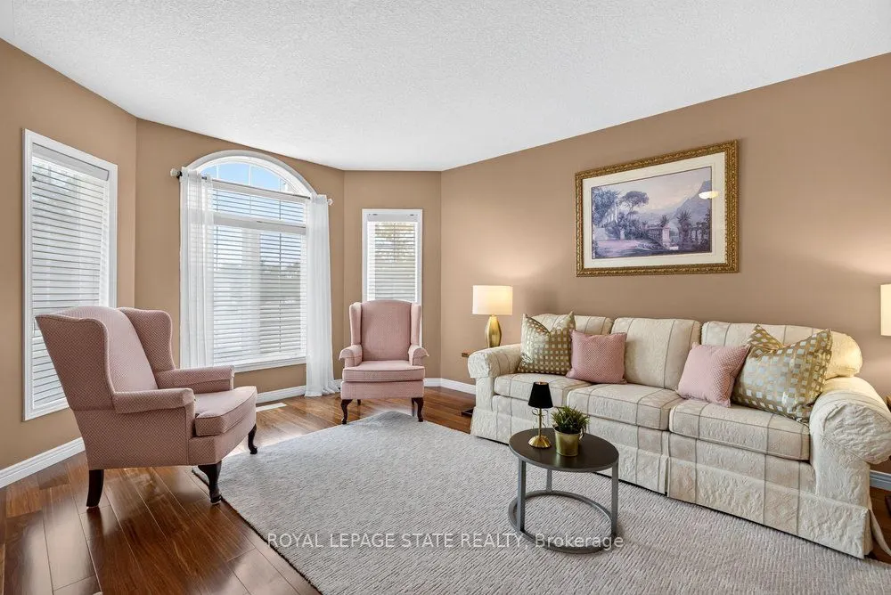 272 Gatestone Drive