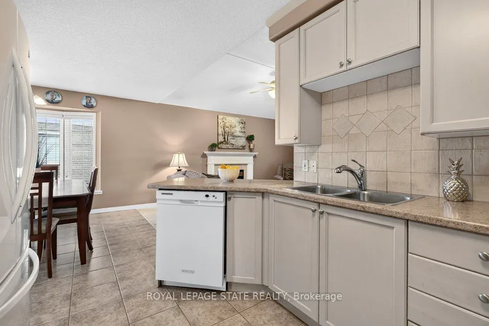272 Gatestone Drive