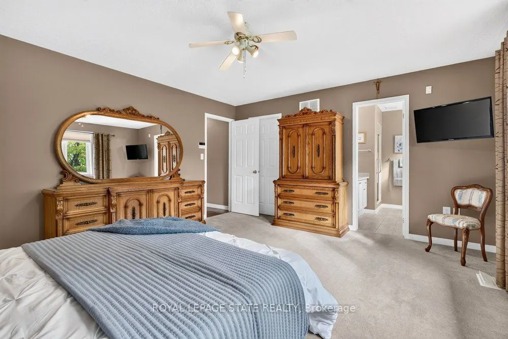 272 Gatestone Drive