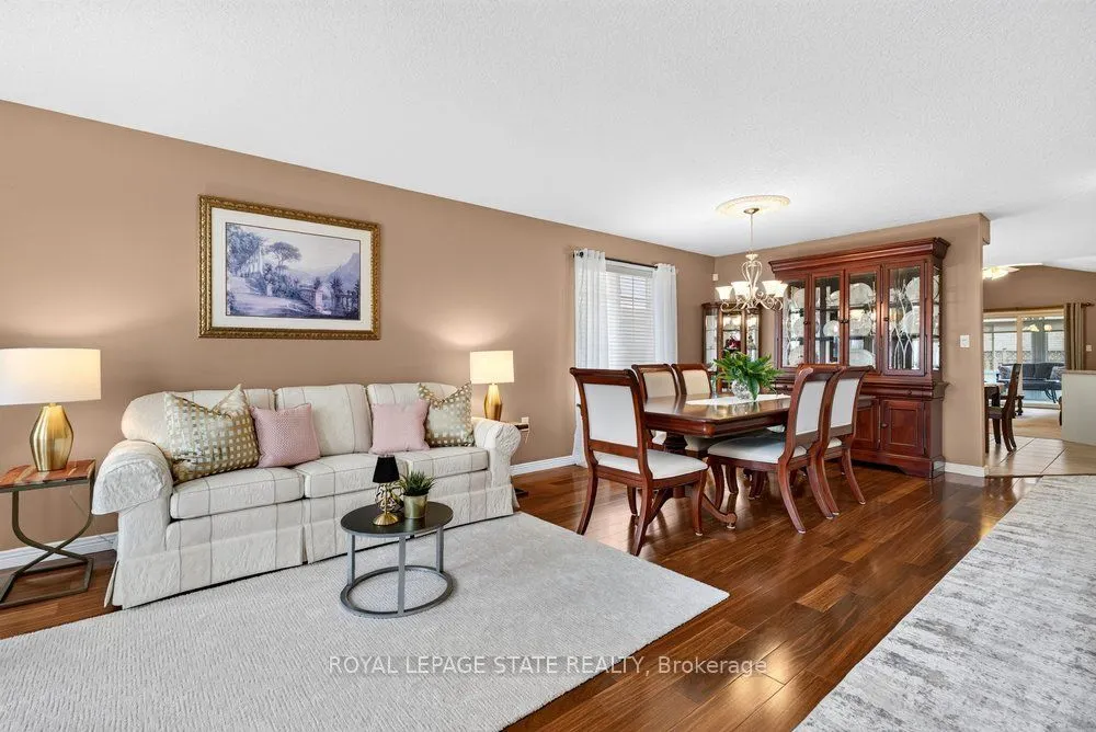 272 Gatestone Drive