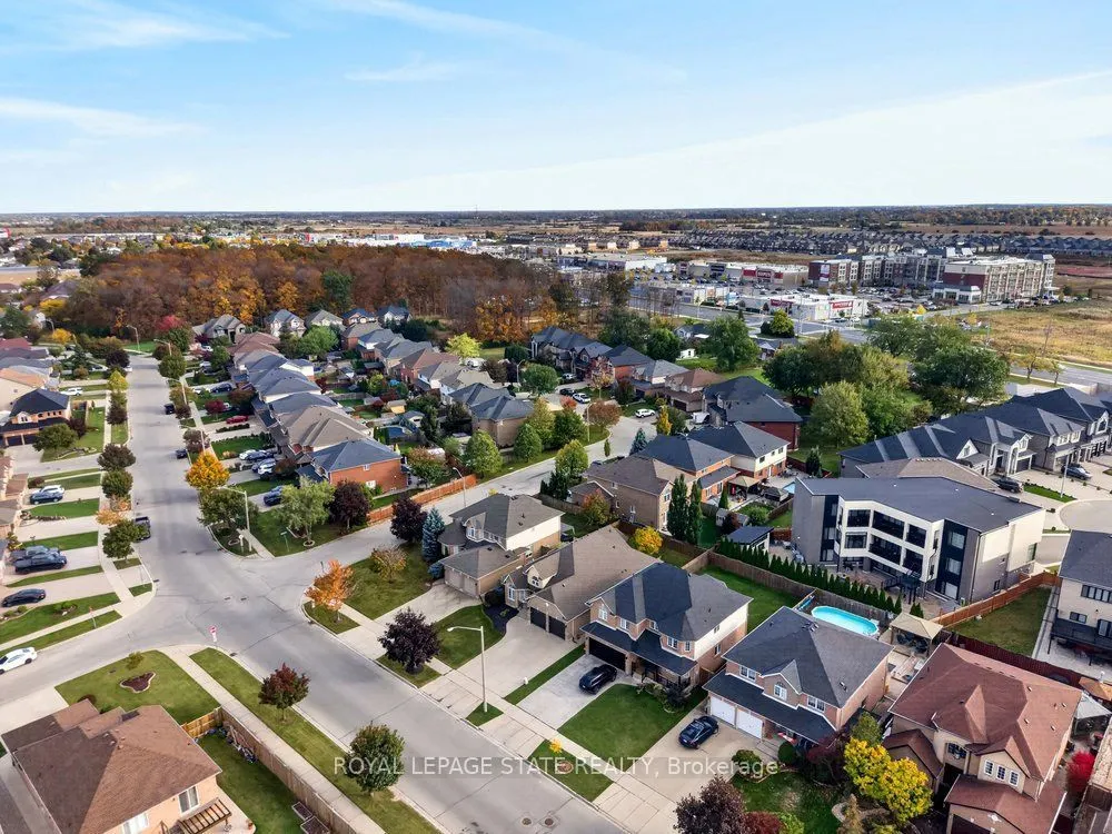 272 Gatestone Drive