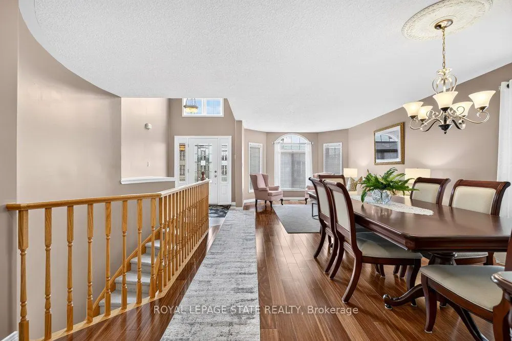 272 Gatestone Drive